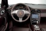 Porsche 911 Carrera 4 Cabriolet 2010 года
